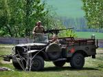 Dodge WC-52 1942 года